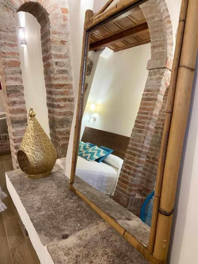 Llana 5 Alojamiento Turistico Jaen Exterior photo